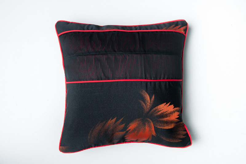 Kasumi 1 boho style cushion